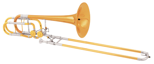Conn 62HCL Bass Trombone
