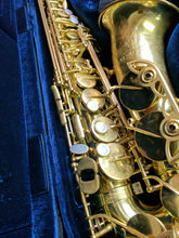 Forestone Alto Saxophone