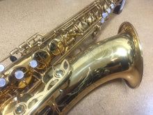 Selmer Mark VI Tenor Saxophone