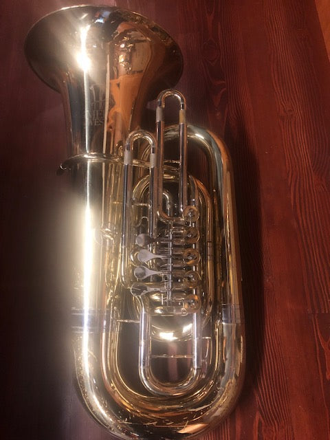 Meinl Weston 195 CC Tuba
