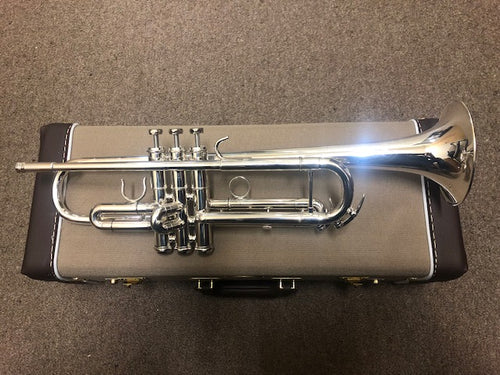 Getzen 900DLXS Deluxe Anniversary Bb Trumpet