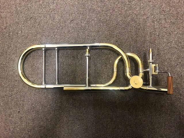 Shires Custom Dual Bore Rotor Section