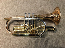 Getzen 800DLX Cornet