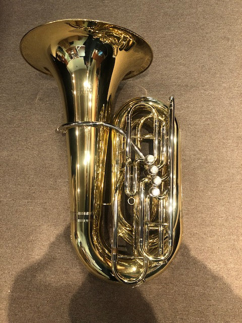 Eastman EBB534 BBb Tuba – Park Avenue Music Center
