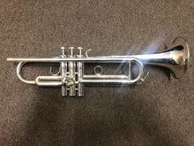 Schilke I32 Bb Trumpet