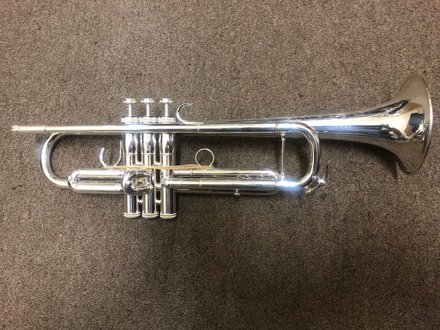Shires CLW Bb Trumpet