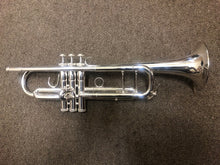 Shires Model B Bb Trumpet