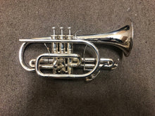 Yamaha Neo YCR8335 Bb Cornet
