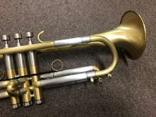 Brand New Edwards X13 Bb Trumpet in Satin Lacquer Finish