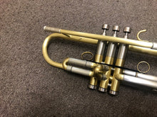 Brand New Edwards X13 Bb Trumpet in Satin Lacquer Finish