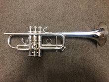 Bach Stradivarius C180SL229G 25H C Trumpet
