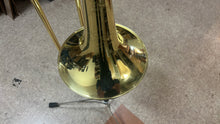 Used Eastman ETB848 Bass Trombone