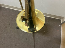 Used Eastman ETB848 Bass Trombone