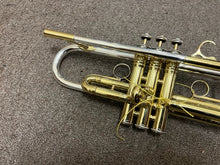 King Super 20 Silversonic Trumpet