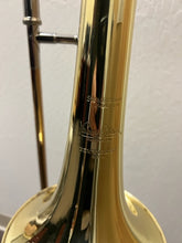 New York Bach Stradivarius 6 Tenor Trombone