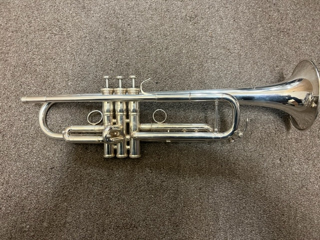 Yamaha YTR8345R Bb Trumpet