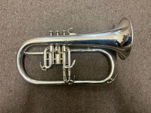 Yamaha YFL 631G Flugelhorn