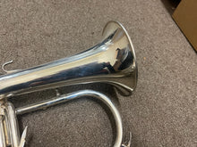 Yamaha YFL 631G Flugelhorn