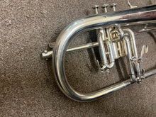 Yamaha YFL 631G Flugelhorn