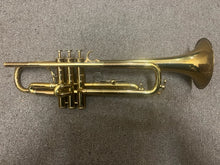 Selmer K Modified Bb Trumpet