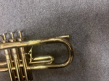 Selmer K Modified Bb Trumpet