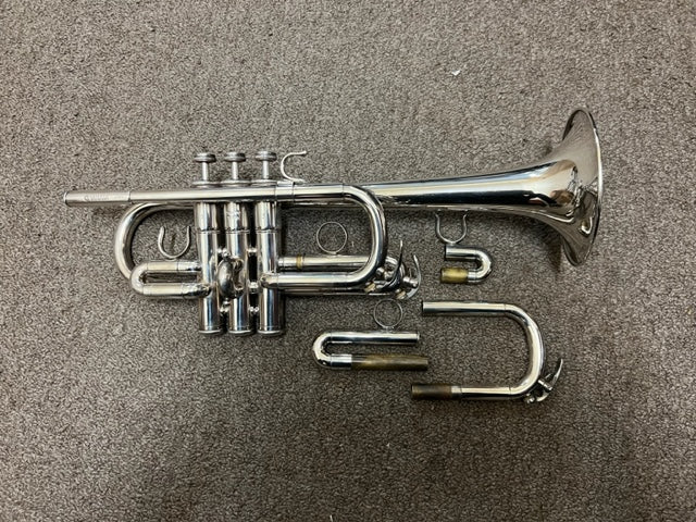 Yamaha YTR761 Eb/D Trumpet