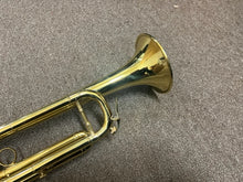 Chicago Benge ML Bb Trumpet