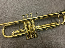 Chicago Benge ML Bb Trumpet