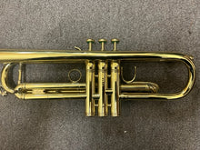 Chicago Benge ML Bb Trumpet