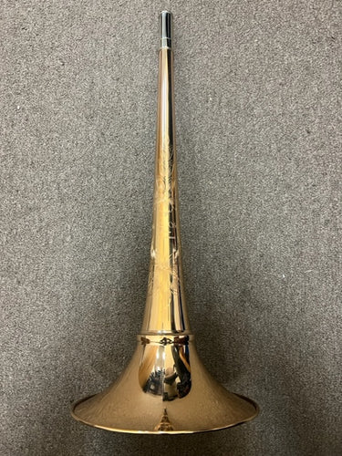 Shires 2RVE Tenor Trombone Screw Bell