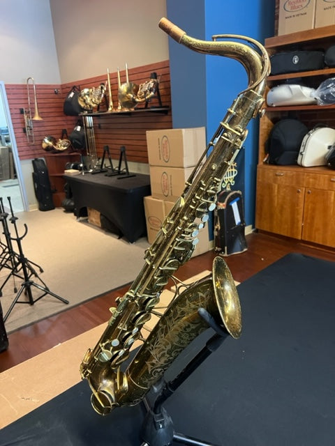 管楽器・吹奏楽器 Martin tenor mouthpiece Martin tenor mouthpiece