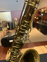 1947 "The Martin" Tenor Saxophone