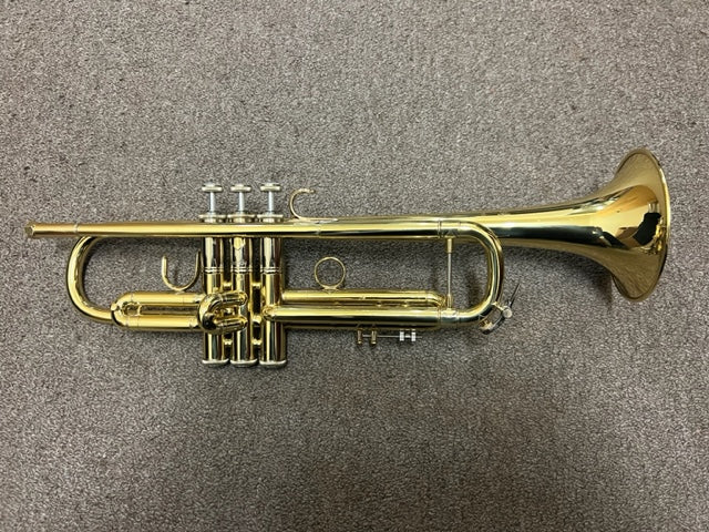 Bach 190M37X Stradivarius Bb Trumpet – Park Avenue Music Center