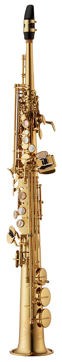 Yanagisawa SW01 Soprano Saxophone