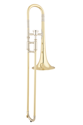 Alessi Q Series Alto Trombone