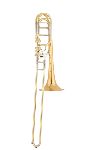 TBQ36YA Shires Q Bass Trombone