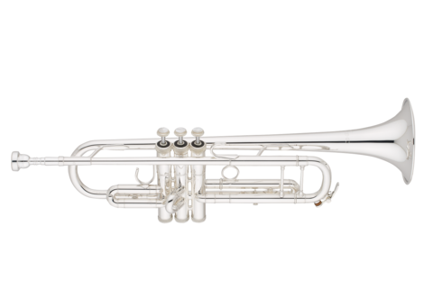 Shires Q Series Bb Trumpet