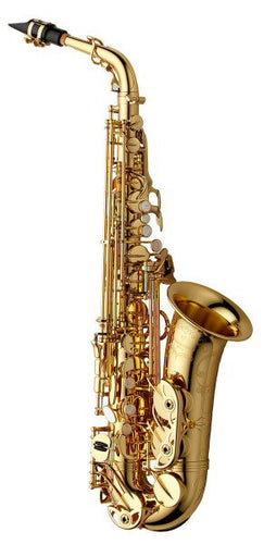 Yanagisawa AW010 Alto Saxophone All Finishes