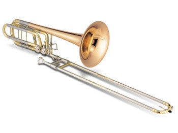 Jupiter JTB1180 Bass Trombone