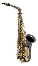 Selmer LaVoix II Alto Saxophones