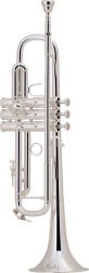 Bach Stradivarius LR180S72 Trumpet