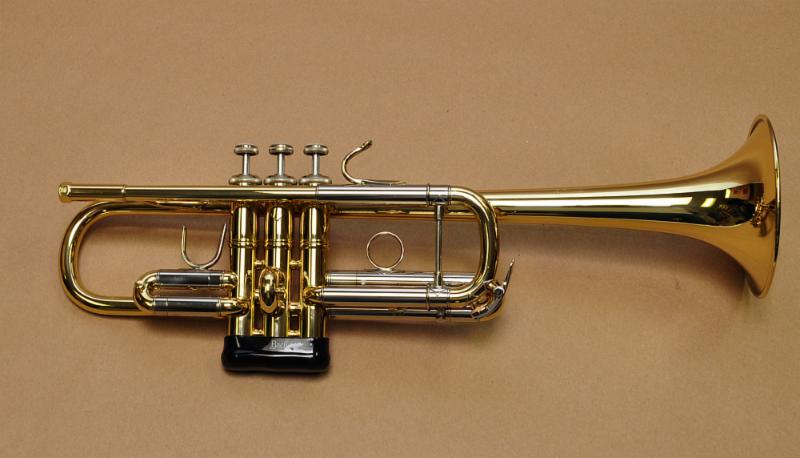Bach C180L229 C Trumpet