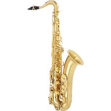Selmer Paris 54JU Tenor Saxophone