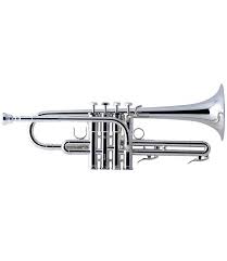 Schilke E3L-4 Eb Trumpet