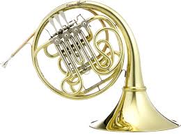 Brand New Hans Hoyer G10-L2 String Linkage French Horn
