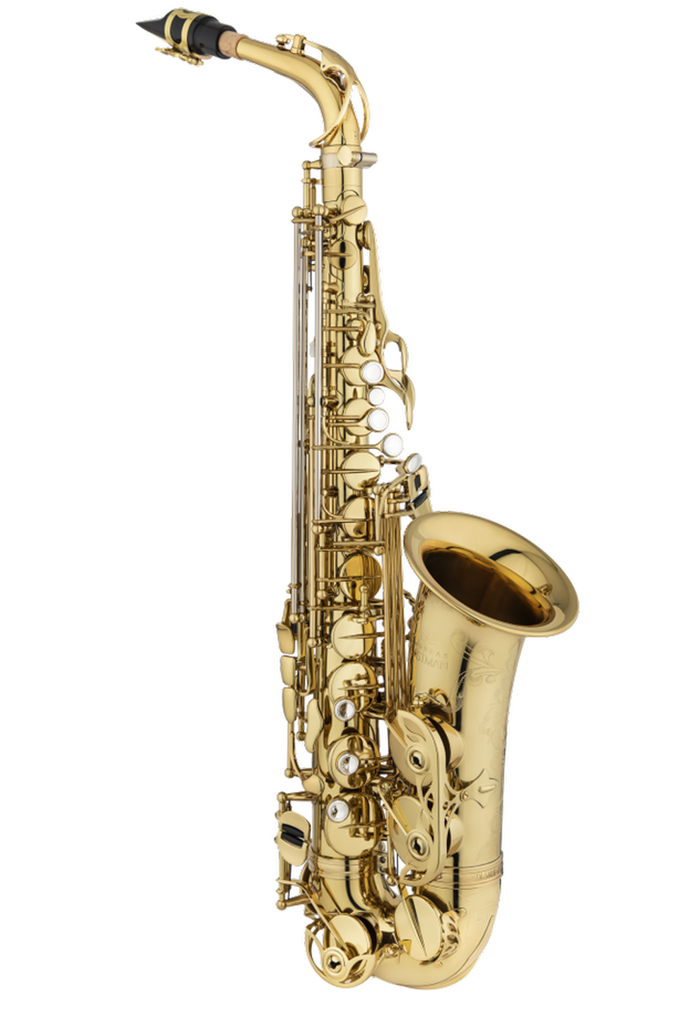 Eastman EAS850 Alto Saxophone