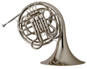 Conn 8D French Horn