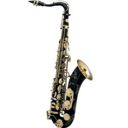 64JBL Selmer Paris Tenor Saxophone