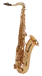 64J Selmer Paris Tenor Saxophone