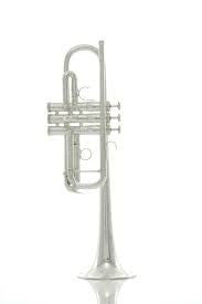 Shires C Trumpets